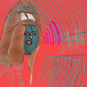 Tachys - Tachys - Vinyl Lp