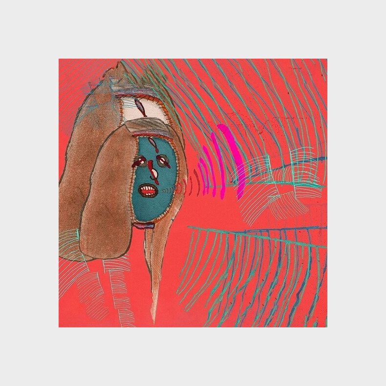 Tachys - Tachys - Vinyl Lp