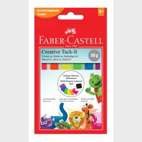 Faber-Castell | Tack-It 