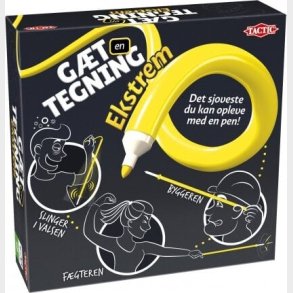 Tactic - Draw Out Extreme (55916)