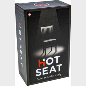 Tactic - Hot Seat