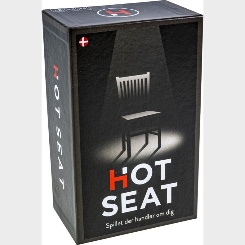 Tactic - Hot Seat