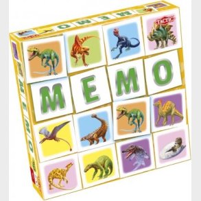Tactic - Memo Dino (55802)