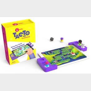 playshifu | Tacto - Classics