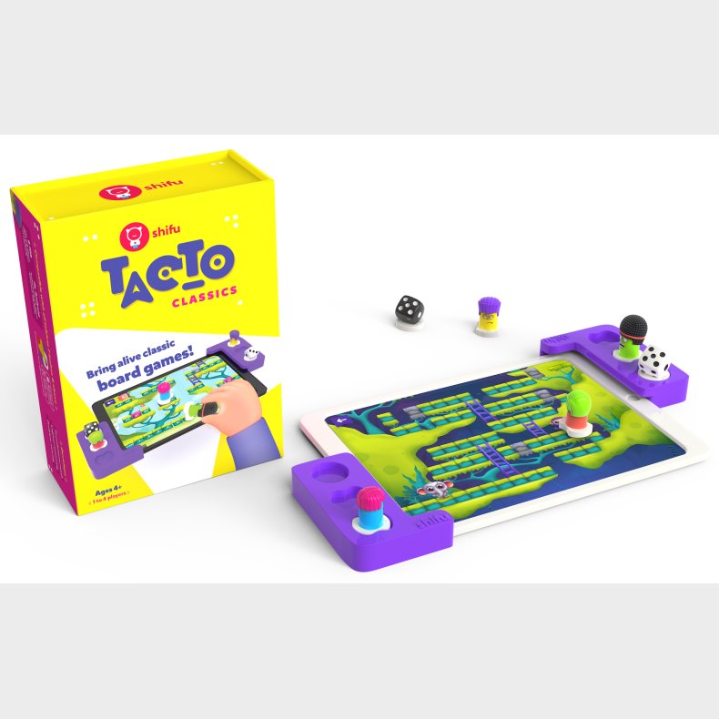 playshifu | Tacto - Classics