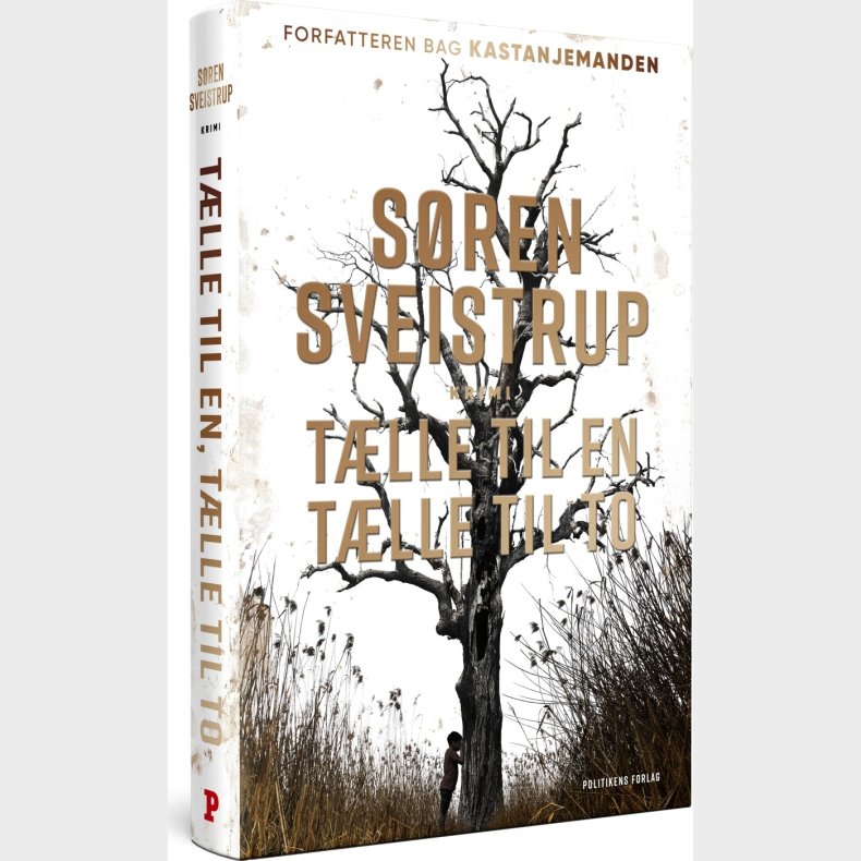 Tlle Til En, Tlle Til To - Sren Sveistrup - Bog