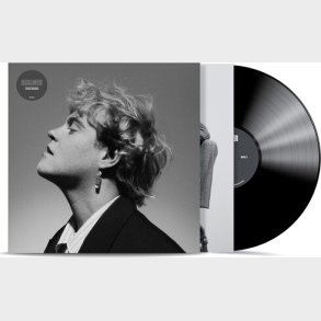 Hjalmer - Tndstikmand - Vinyl Lp