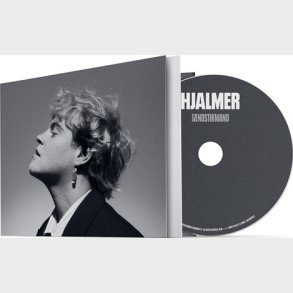 Hjalmer - T�ndstikmand - CD