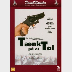 Tnk P Et Tal - DVD - Film