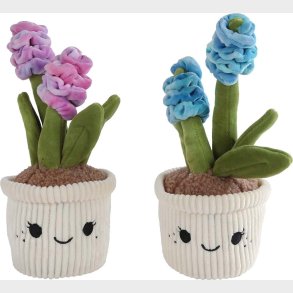 Take Me Home - Plush Plant Hyacinth (154937)