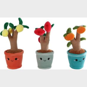 Take Me Home - Plys Frugttr