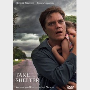 Take Shelter - DVD - Film