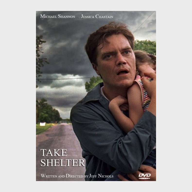 Take Shelter - DVD - Film