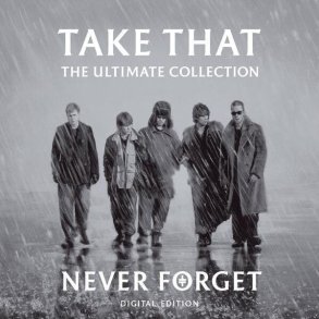Take That - The Ultimate Collection - CD