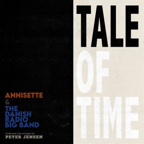 Annisette - Tale Of Time - Limited Edition - Vinyl Lp