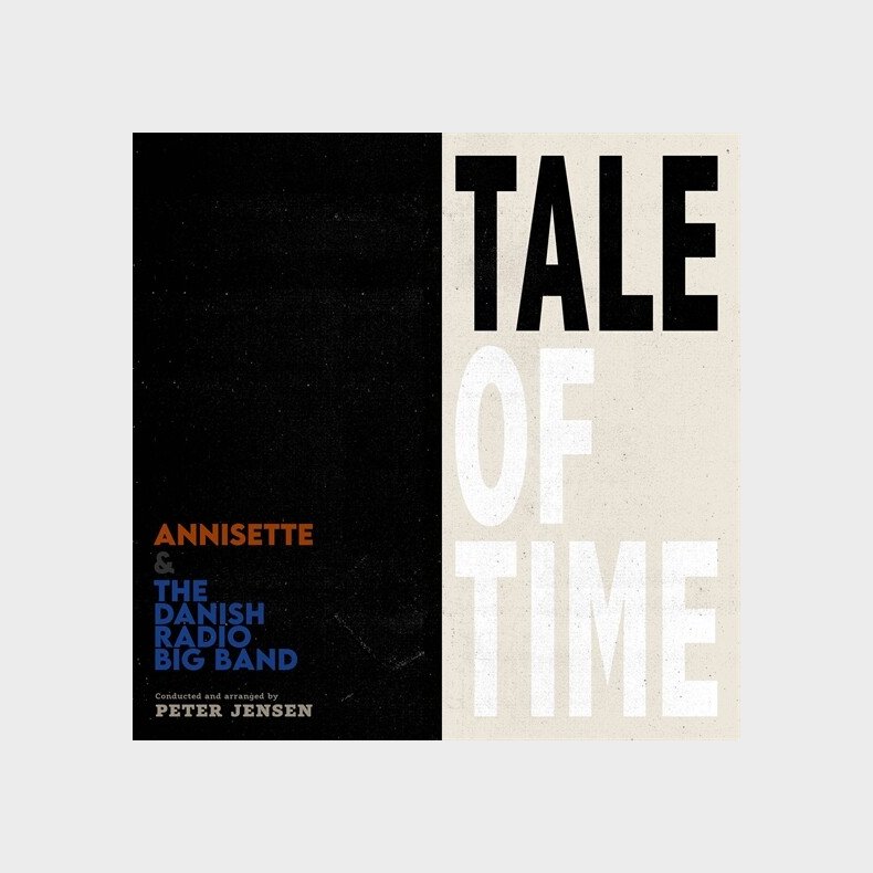 Annisette - Tale Of Time - Limited Edition - Vinyl Lp