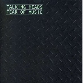 Talking Heads - Fear Of Music - CD