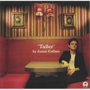 Jamie Cullum - Taller - CD