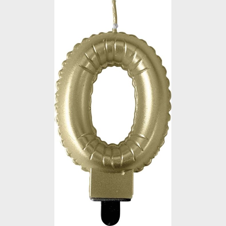 Tallys 0 - 7,5 Cm Guld - Scanseason