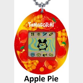 Tamagotchi - Apple Sweets