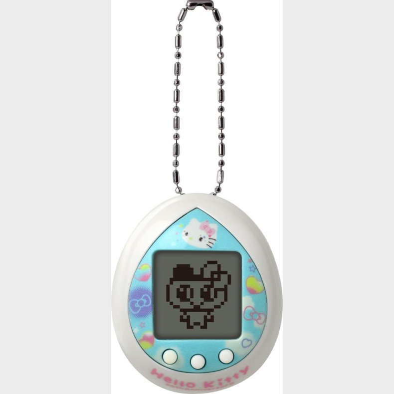Tamagotchi - Hello Kitty Nano Himmelbl� - (90167)