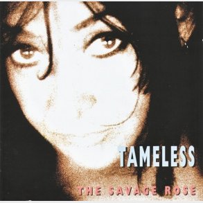 Savage Rose - Tameless - Vinyl Lp