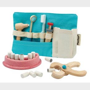 PlanToys | Tandlgest