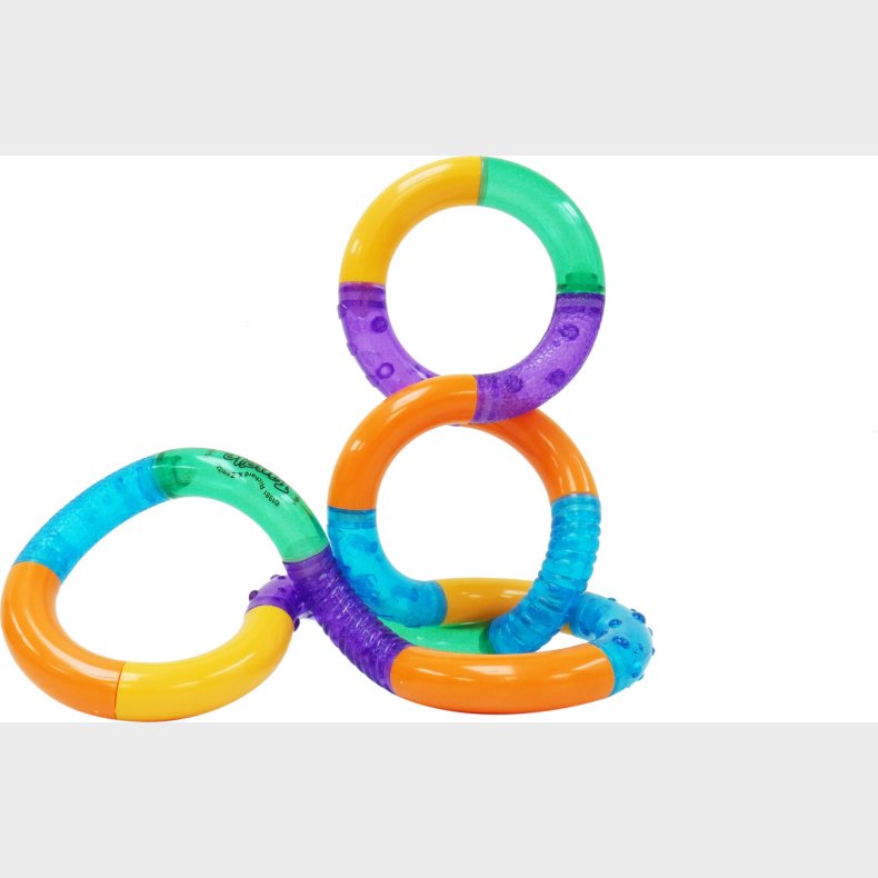 Tangle Braintools Original Med Tekstur