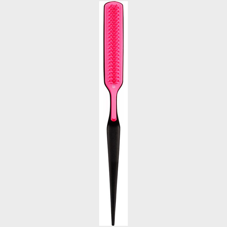 Tangle Teezer - Back Combing Hrbrste - Pink