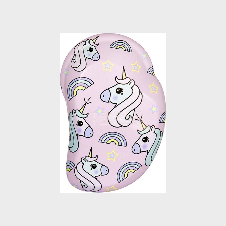Tangle Teezer Brste Til Brn - Unicorn Magic