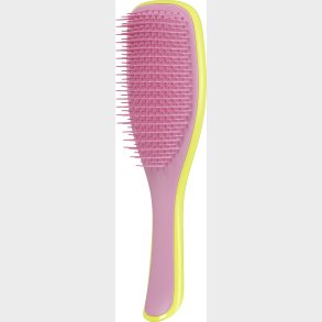 Tangle Teezer - The Ultimate Detangler - Hyper Yellow And Rosebud