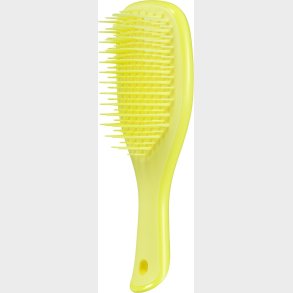 Tangle Teezer - The Ultimate Detangler Mini Hyper Yellow