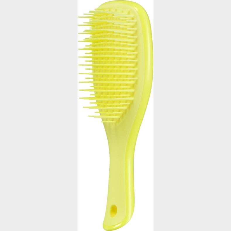 Tangle Teezer - The Ultimate Detangler Mini Hyper Yellow
