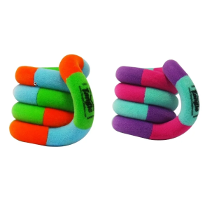 Tangle Velour (ass), 1 stk