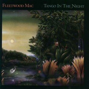 Fleetwood Mac - Tango In The Night - Expanded Edition  - CD