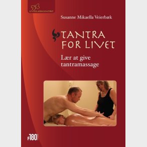 Tantra For Livet - DVD - Film