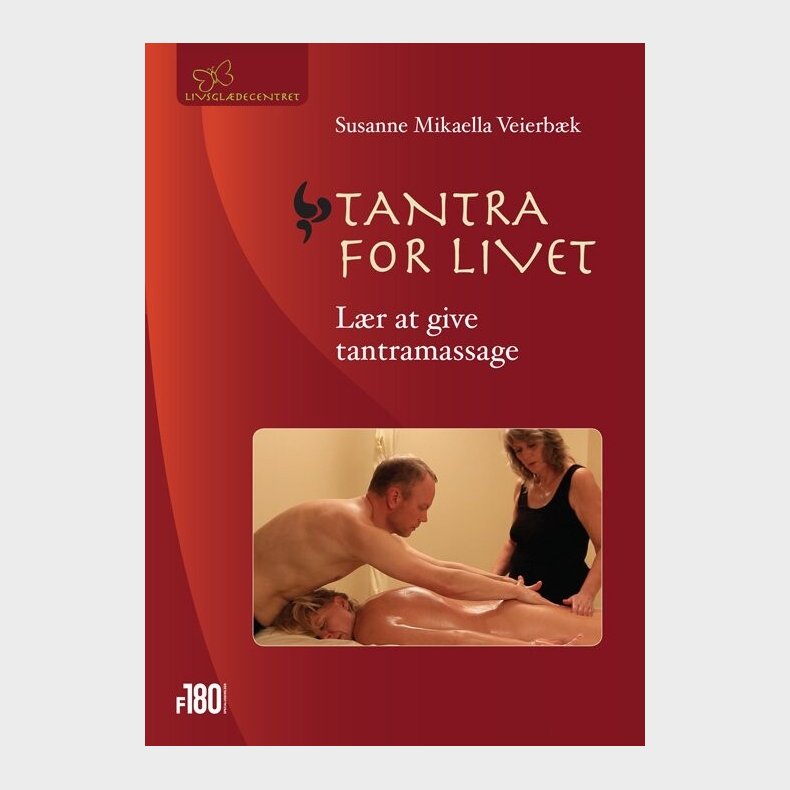 Tantra For Livet - DVD - Film