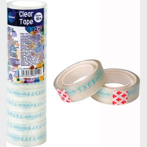 Tape 12 Mm X 10 Meter - Centrum