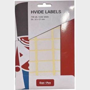 Tape - Farvet 12 Mm X 33 Meter