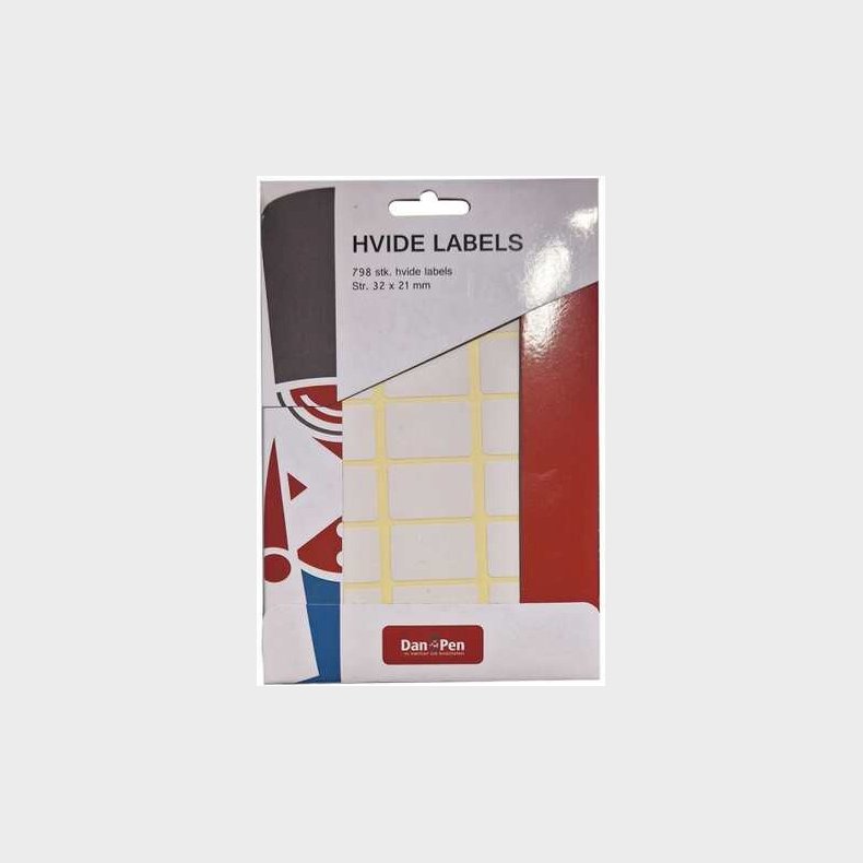 Tape - Farvet 12 Mm X 33 Meter