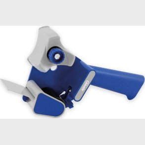 Pakketape Dispenser Til 50 Mm Tape - Bl