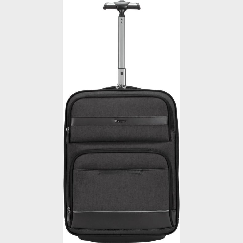 Targus - 15.6 Citysmart Laptop Roller