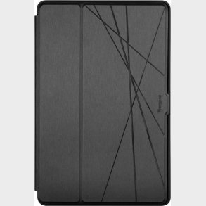 Targus - Samsung Galaxy Tab S9 Plus / S9 Fe Plus / S8 Plus / S7 Plus / S7 Cover - Sort