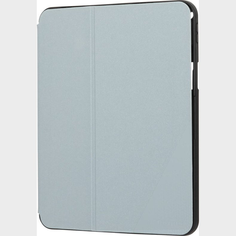 Targus - Ipad Cover - 10. Generation - Click-in-case - S�lv