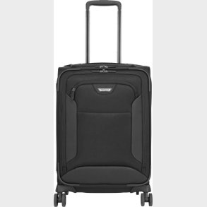 Targus - Corporate Traveller Roller Black