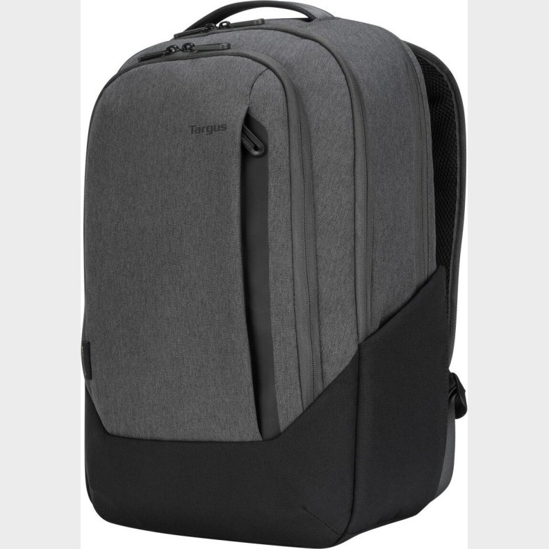 Targus - Computertaske Rygsk - Cypress Hero Ecosmart - 15,6" - Gr