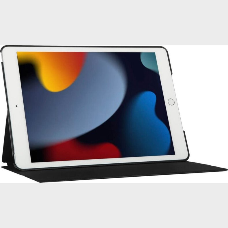 Targus - Ipad Cover - 9.-8.-7. Generation - 10,2" - Sort