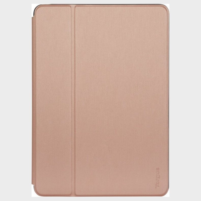 Targus -  Click-in Case - Ipad 10,2-10,5" - Rosaguld