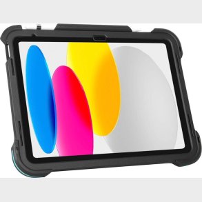 Targus - Safeport Rugged Max - Ipad Cover - 10. Generation - Sort