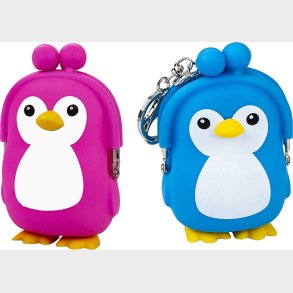 Taske / Pung Pingvin 11 X 6,7 X 4 Cm - Centrum